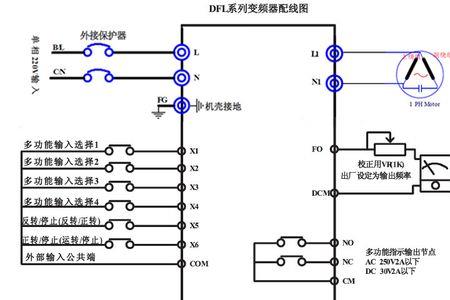 单相变频器工作原理是什么