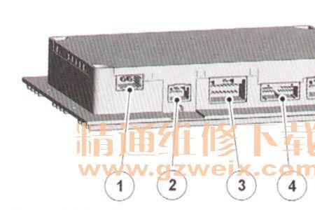 捷豹车内导航gps信号弱