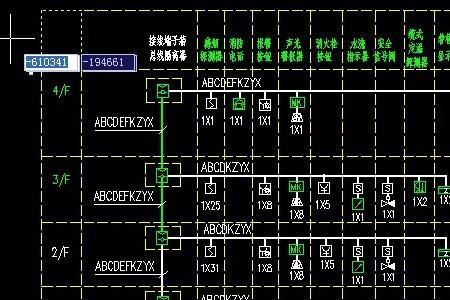 消防弱电强切每个回路都要接吗