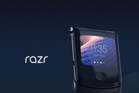 摩托罗拉razr5g怎么设置时间