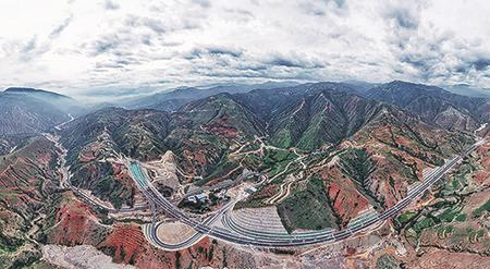 元建高速哪天通车