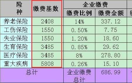 郑州中招考试需要的社保是什么