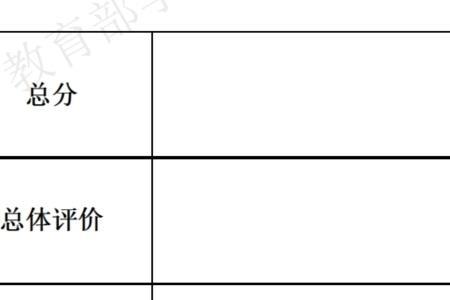 送审和盲审的区别