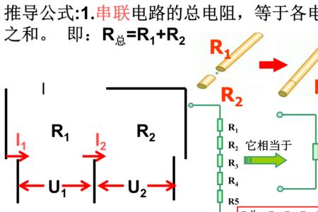 5环电阻的计算公式