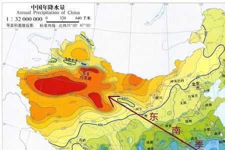 莱索托降水较多的原因