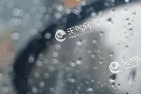 湖南一年大概有多少个雨天