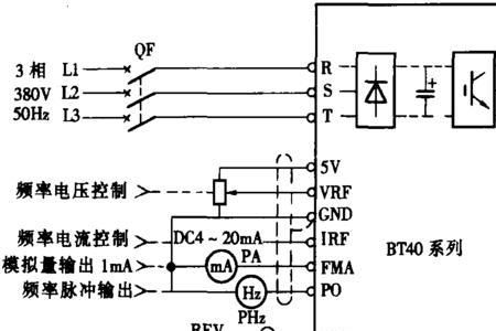 正泰变频器显示oue1什么意思