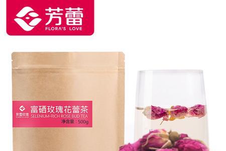 玫瑰花蕾茶适合什么人