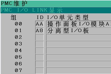 fanuc系统串行数据错误怎么解决