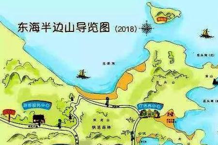 东海主要地貌类型是