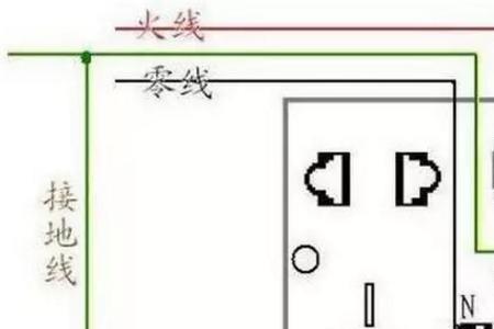 不间断电源零火线接反会怎么样