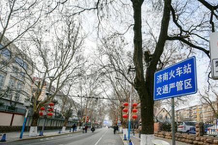 火车在市区鸣笛什么时候能取消