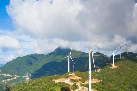 惠州观音山坡度多少