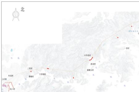 淹没区相关规定