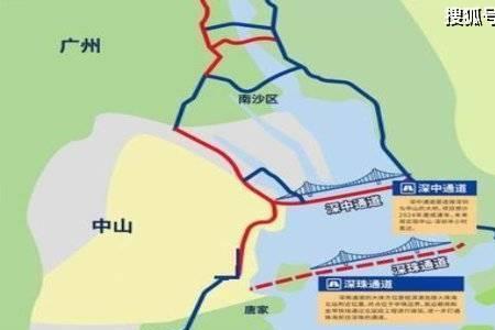 东莞去珠海算跨城吗