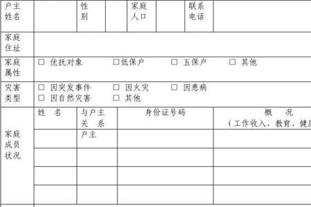 河北省临时救助网上申请