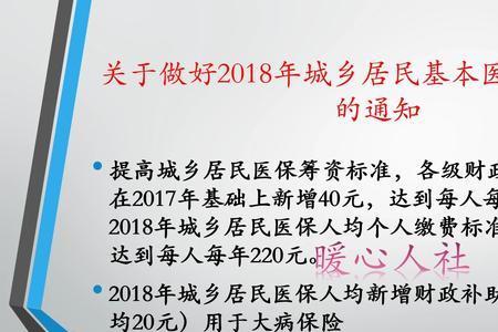 新农合医保交多少年就不用交了