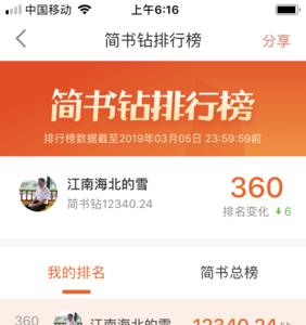 简书发视频有收益吗