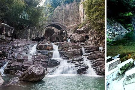 丹山赤水门票免费时间