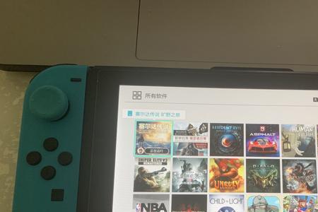 switch插上音响声音很小