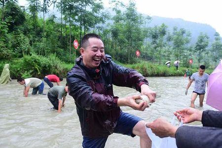 浑水摸鱼棋谱