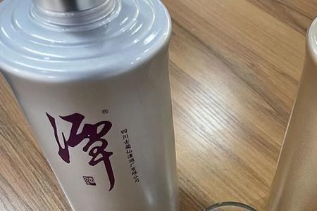 潭酒年份酒和银酱区别