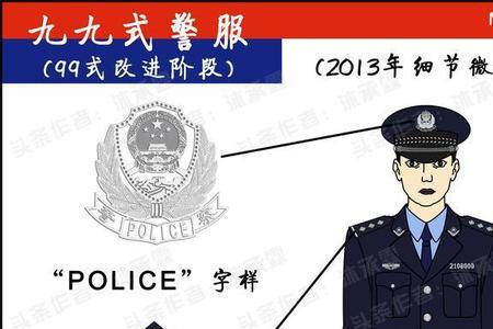 警察不工作的时候可以穿警服吗