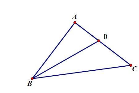 三角形的角平分线定理