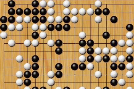 一起学围棋兑换码