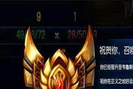 lol大师相当于王者什么段位