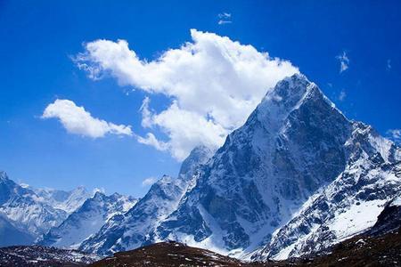 可以去喜马拉雅山旅游吗