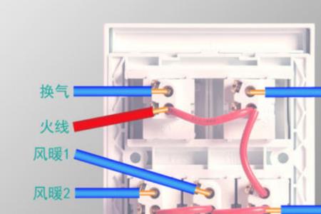 浴霸上需要接火线吗