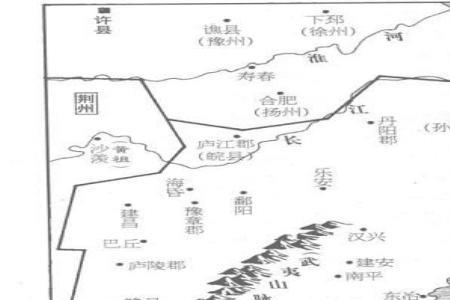 东吴六郡八十一州什么意思