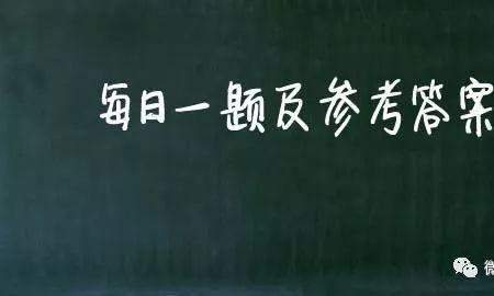 解题思路和解题过程有什么区别