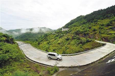 乡村公路是否属于市政工程