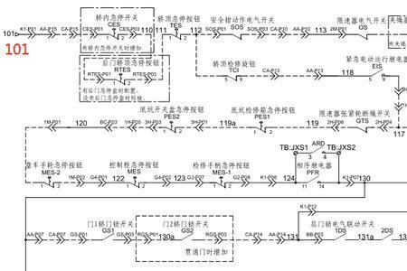 默纳克系统e56故障原因