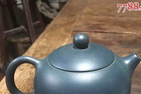 本山绿泥西施壶适合泡什么茶