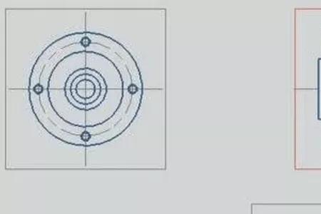 ug11怎么导出cad格式的