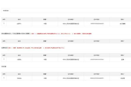 深圳企业增项流程