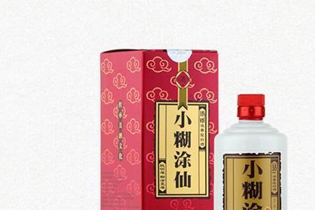 小胡蒂仙是系列酒吗