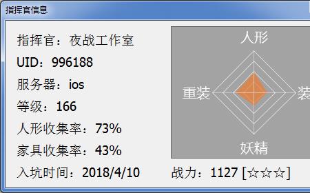 格里芬指挥官是什么梗