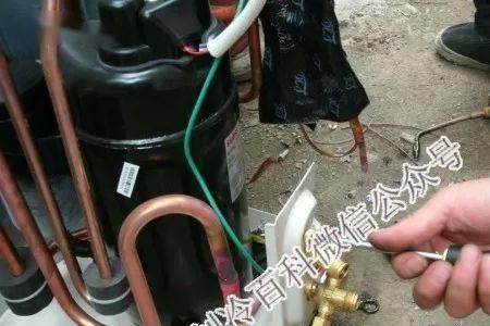 四通阀继电器坏了会怎么样