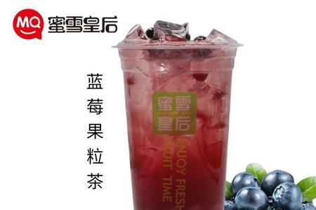 为什么奶茶店不卖冰