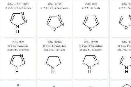 乙酰基团结构