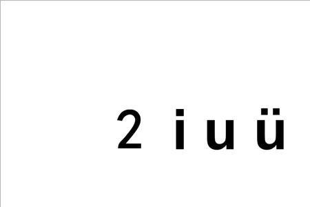 首字韵母u  y  u  i的成语