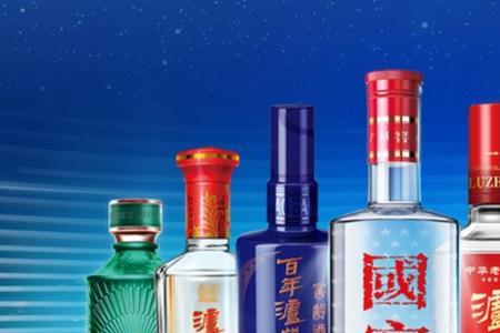 全国有多少白酒注册品牌