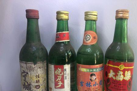 东北十大白酒排名