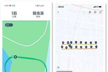 咕咚运动怎么不报公里数