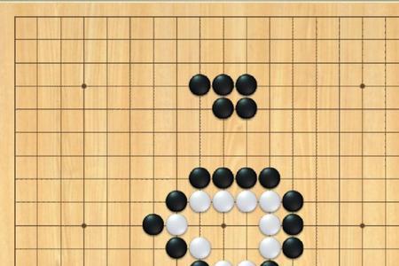 围棋中的猜先是什么意思