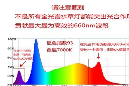 全光谱能取代传统LED吗